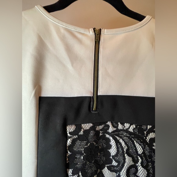 Worthington Petite XL peplum-like camisole Top - Picture 4 of 5